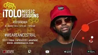 Deep House Mix | seJulz | iTolo Music Sessions #220