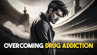 An Inspiring Story of Overcoming Drug Addiction with Allah's Help