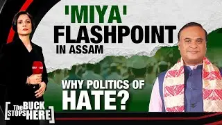 'Miya' Flashpoint In Assam: Why Politics Of Hate?