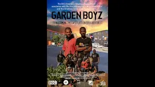 Garden Boyz