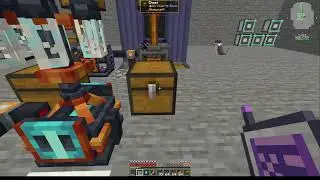 Stoneblock 4 Stream 6