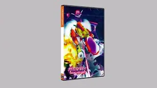 Redux: Dark Matters (Sega Dreamcast) Trailer - Full HD