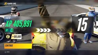 Project CARS 3 PS5 Easy money 10 laps of Indianapolis.