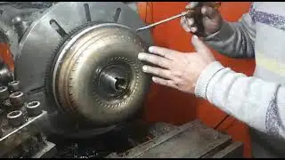 Transmissão da Fiat Toro Misturando Água com Óleo