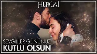Hercai | Sevgililer Günü Özel Klibi 🦋