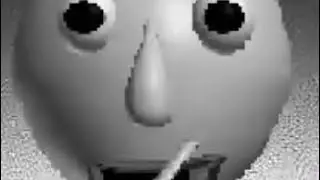 Baldi will give you very generous vids :D#three#baldibasic