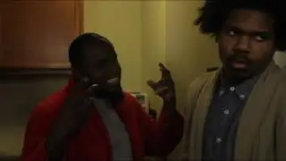 Our Father's Children - Directed By Jabari Jefferson (2016)