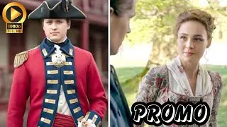 Outlander | Brianna's Lost Brother Latest Update Brings Shocking surprises!