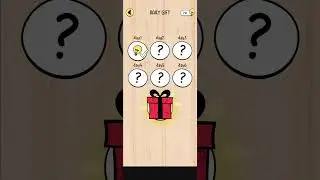 BRAIN TEST TRICKY WORDS RIDDLES 12-15