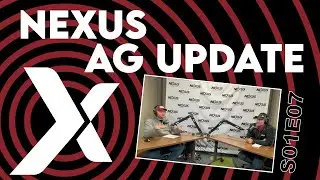 Ag Update Video Podcast - S01E07