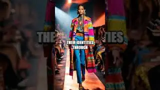 The Whimsical Transformation: The Rise of Eclectic Fashion