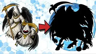 HOODMON Shinka! DEATHRIDERMON Evolution Line!