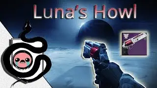 Lunas Howl Quest Guide | Solo Tips and Review | Destiny 2: Forsaken