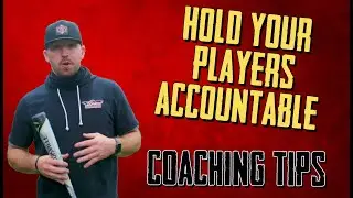 Developing Players with Accountability