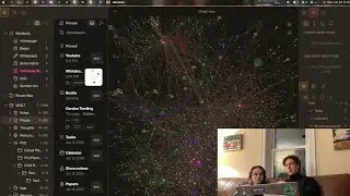 Interview with Obsidian enthusiast 2026