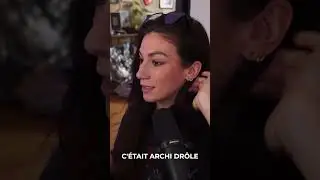 Deux soeurs bien diff&eacute;rentes #twitchclips #twitch #gaming #soeurs  #education #anaismrn #anaismarion
