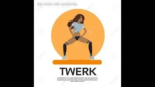 Dj SKuizy Dhilla twerk twika By kwiz dilla x B dock