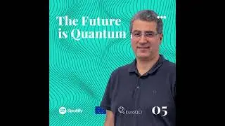 Quantum Connections: from Lisbon to the World - Ant&oacute;nio Serrador
