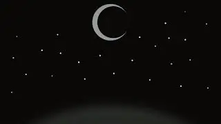 Retro Animation