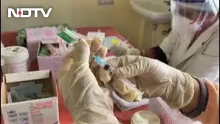 Vaccination Shortfall: India's 5 Best And Worst States