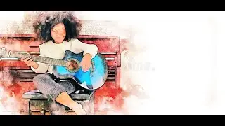 Right Now A groovy blues song with soul.