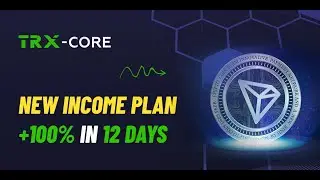 TRX-CORE | NEW INVESTMENT PROJECT
