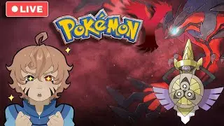 ✨ Pok&eacute;mon Y time, everybody! Let's see how easy this game is!✨