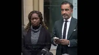 Sheku Bayoh Family Settles Lawsuit with Police Scotland