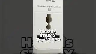 havells Havells appliances Surge protector. best  off best