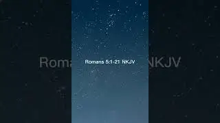 Romans 5