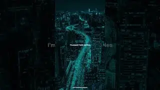 Don Toliver ~ No Pole || Lyrics video || #shorts || Asthetic video || Cute asthetic by Ansiya