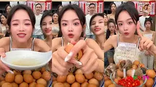 【大食い ALENTV】Saints eat 。。。Super eat 。。。What is your favourite food？。140126。4