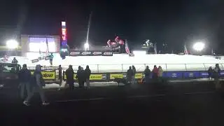 Snocross Nationals 2026 Day 1 Shakopee, MN Pro Women Final