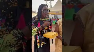 the ambassador of culture, Tourism and  the modern face of culture Ike ezedike and lolo ugogbeze Dik
