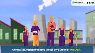 RESPECT: The Foundation of Our People & Progress | Core Values of Vedanta Power | Vedanta Power
