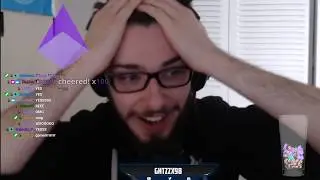 HOW TO GET TWITCH HYPE TRAIN TO WORK