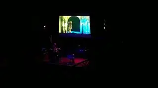 Concert 69.  Goblin. Suspiria.  Ending Piece