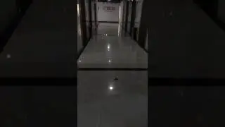 Solar Road Stud Using Show!