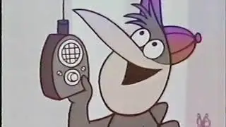 The Funny Company Cartoons