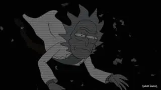 rick's sacrifice (edit)