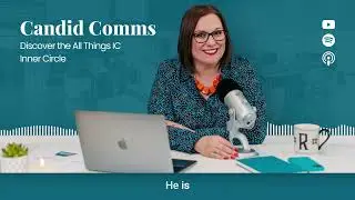 How to join the All Things IC Inner Circle S7 E10