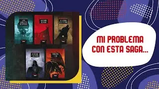 Mi problema con el libro de los héroes | Antonio Malpica