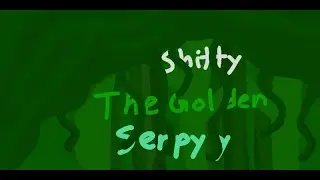 [Showcase] Shitty The Golden by AcropolisBoy