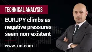 Technical Analysis: 11/05/2021 - EURJPY climbs as negative pressures seem non-existent