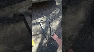 Which hammers should I buy as an electrician?