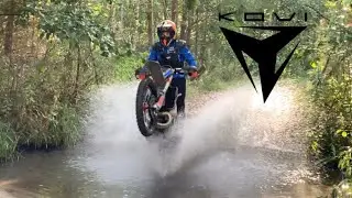 НА ЩО ЗДАТНИЙ КИТАЙСЬКИЙ 2Т. KOVI 300 2T!