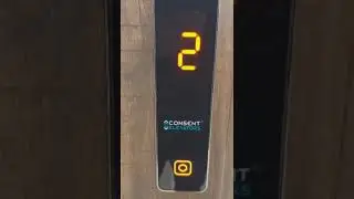 Consent Elevators  Lift In Srinagar Kashmir II Passenger Lift In Hotel II