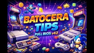 BATOCERA BIOS FULL V 42