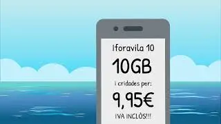 Iforavila 10Gb