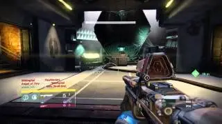 Destiny - Universal Remote Gameplay **(STR8 FIRE)**